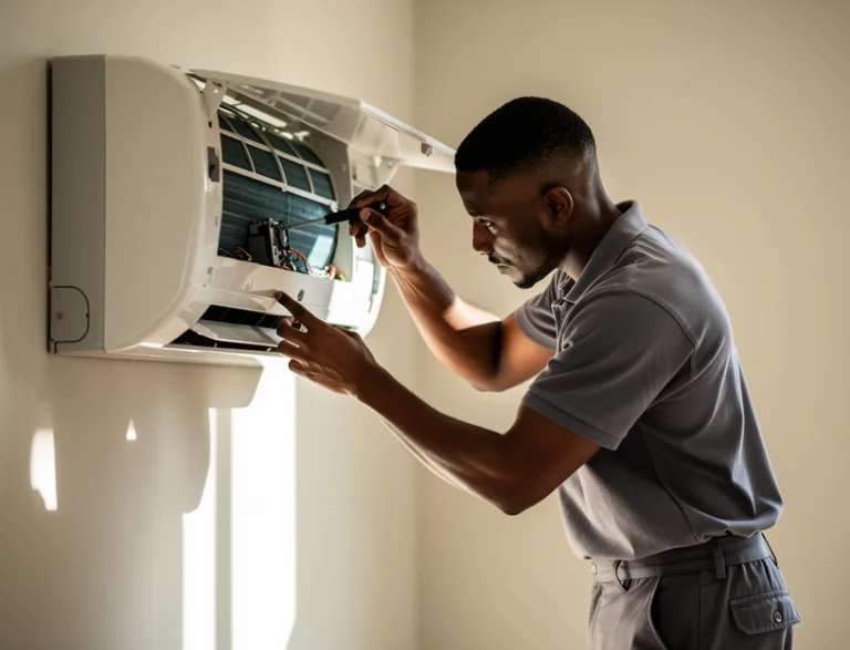 AC repair Beeston Hill Leeds